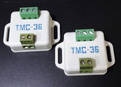 ترانسمیتر دما ترموکوپل TMC-36