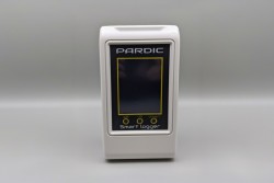 دیتالاگر دما رطوبت محیطی