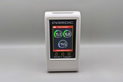 دستگاه کنترل دما یخچال آزمایشگاه سنسور دمای آزمایشگاه