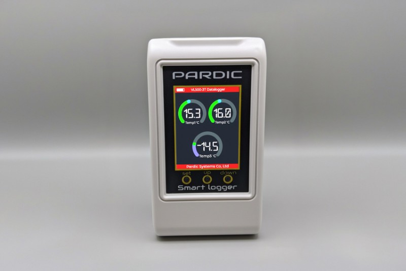 قیمت ترموگراف یخچال