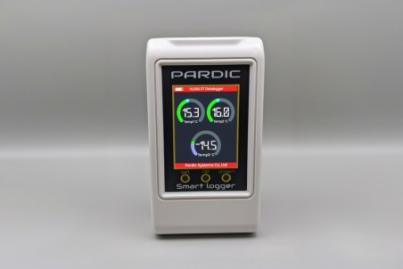 قیمت ترموگراف یخچال