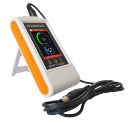 دیتالاگر یخچال بانک خون