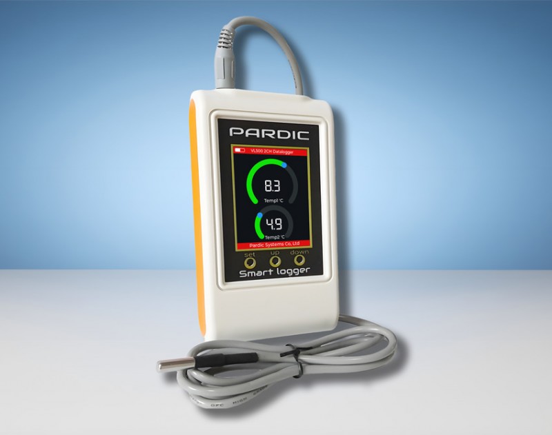 دیتالاگر هوشمند مزایا کاربردها و قیمت