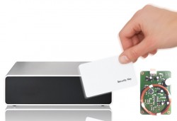 ماژول کارتخوان RFID پاردیک