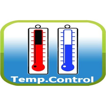 کنترل دما و رطوبت از راه دور با موبایل و اس ام اس