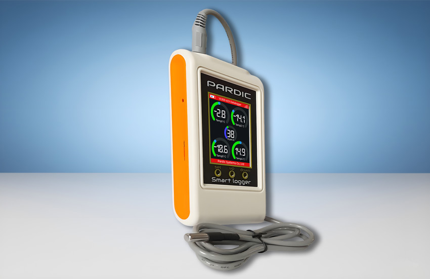 قیمت دیتالاگر هوشمند